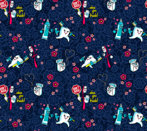 Dickies Medical Damenkasack 'Don't Rush'